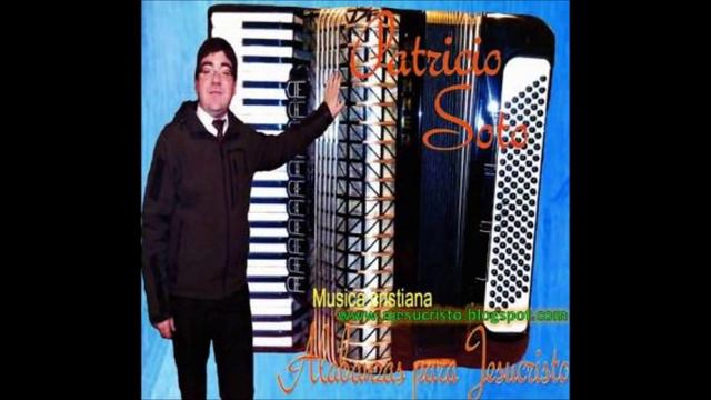Patricio soto - Día de Victoria смотреть онлайн