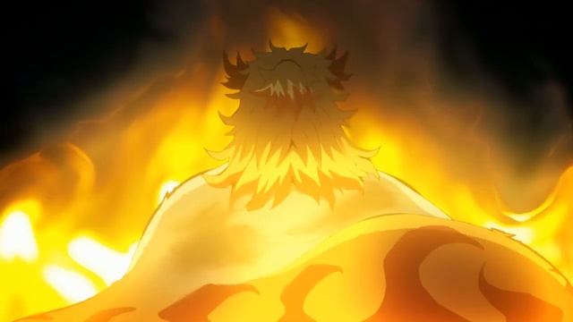 Anime Mix 8k