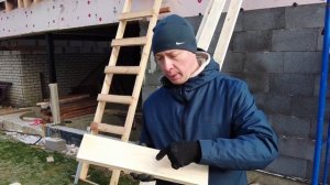 Какая доска идет на обрешетку под металлочерепицу?