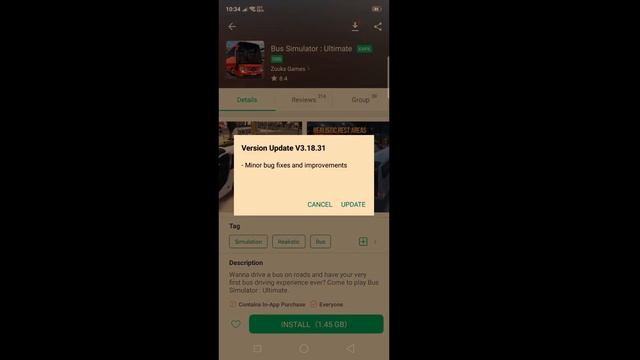 How Download Bus Simulator Ultimate ? | bus simulator ultimate कैसे डाउनलोड करे ? смотреть онлайн