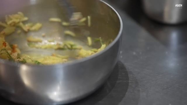 Miyazaki A5 Wagyu & Indian Butter Chicken - Gourmet Food in Amsterdam смотреть онлайн