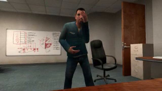 Code Monkey- Gmod смотреть онлайн