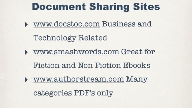 How To Get Tons Of FREE Traffic To Your Website Fast ! Video 06 смотреть онлайн