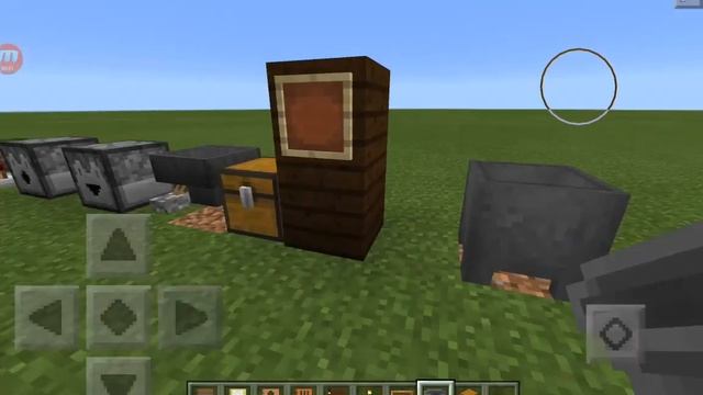 Обзор версий майнкрафта 0.14.0 смотреть онлайн