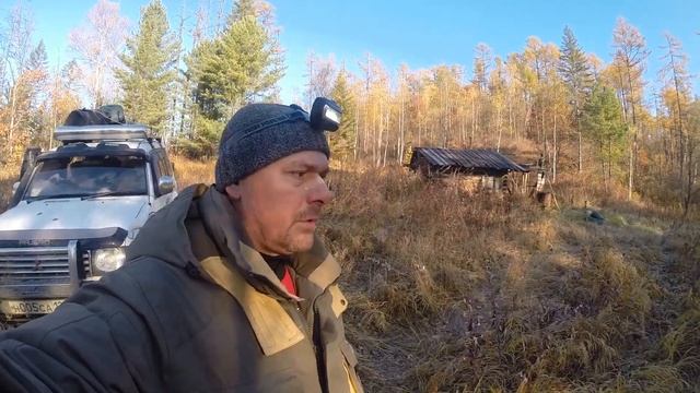 Рыбалка на севере Приморского края 2 часть смотреть онлайн