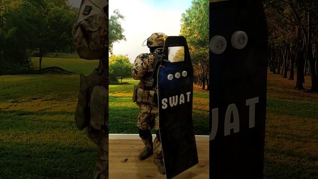 ЩИТОВИК С ОРБИБОЛЬНЫМ VECTOR-ом #Shorts смотреть онлайн