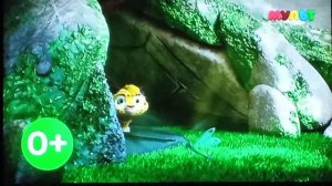 Заставка и Анонс (Мульт, 28.11.2022) (1/3)