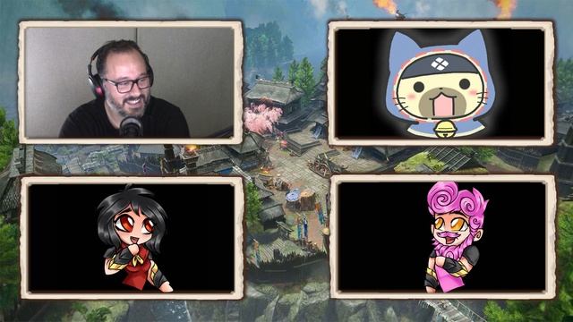 The 3rd Fleet Podcast #40 | Guests: Ragegaming & Cotton | All the Monster Hunters and then some! смотреть онлайн