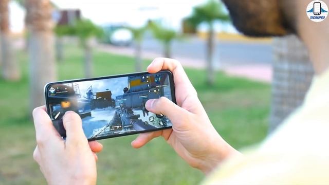 Redmi Note 9 Pro 2022'de Hala Alınır Mı ? Kamera ve Pubg Testi смотреть онлайн
