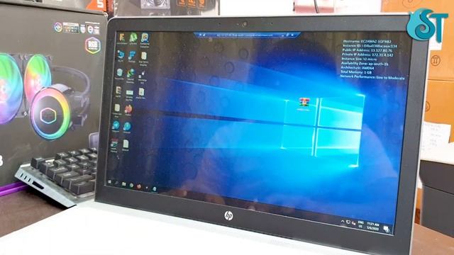 What Is RDP | How to Use Remote Desktop Connection Windows 10 || RDP Explained [Hindi] смотреть онлайн