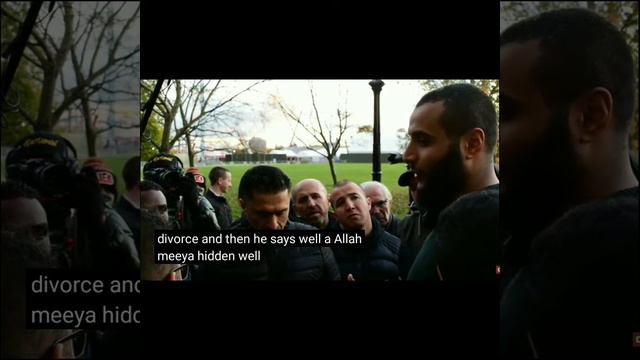 Refuted - Muhammad Hijab | Quran verse 65:4 смотреть онлайн