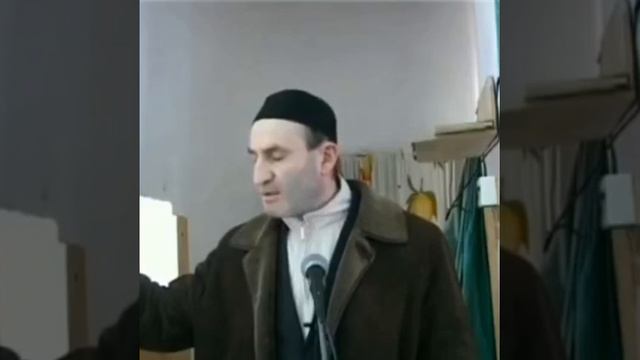 Актуально. После намаза не забывайте чтение Азкаров. смотреть онлайн