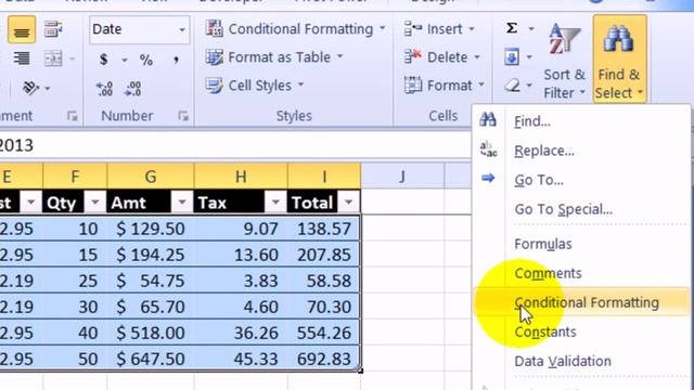 Quickly Clear Data Entry Cells in Excel смотреть онлайн