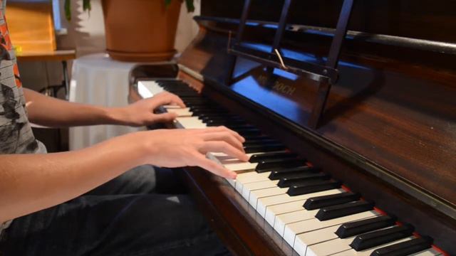 Ludovico Einaudi- In Un'altra Vita