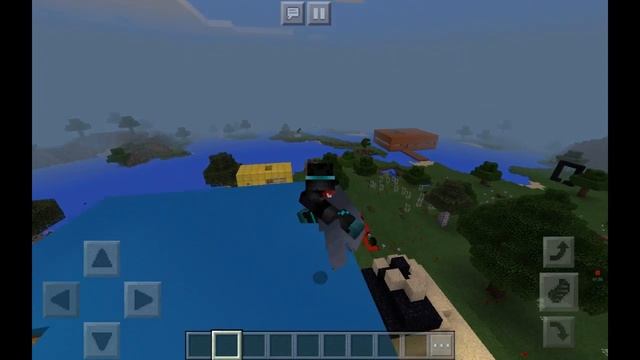 Хочу сказать( Minecraft) смотреть онлайн