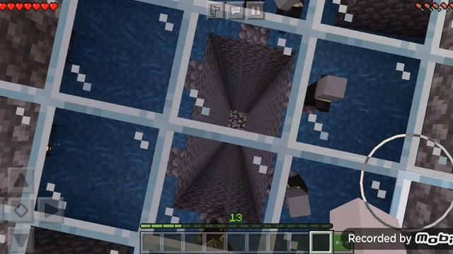 Как сделать улучшенную ферму тотемов в майнкрафте смотреть онлайн