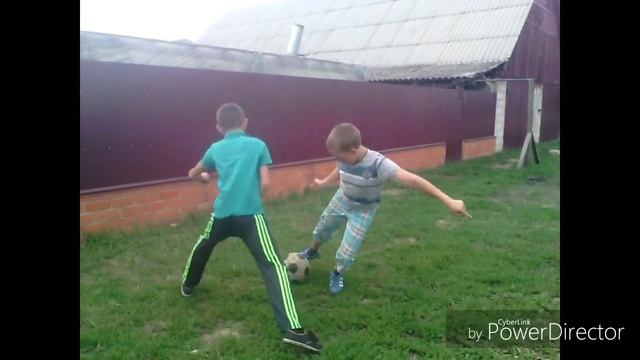 5 способов как обвести соперника в фудболе смотреть онлайн