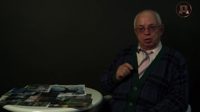 Российский Стоунхендж. Кривандинский кромлех смотреть онлайн