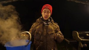 Недорогой тепловизор для охоты и слежки за соседями!