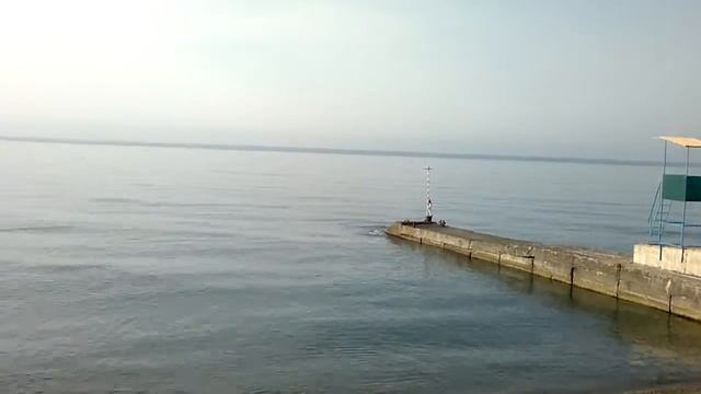 Эллинг в Ялте вид на море смотреть онлайн