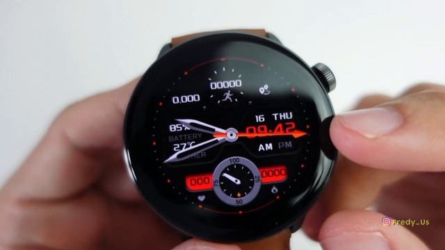 TETEP SIMPLE NAMBAH KEREN!! MIBRO LITE 2 - Review смотреть онлайн