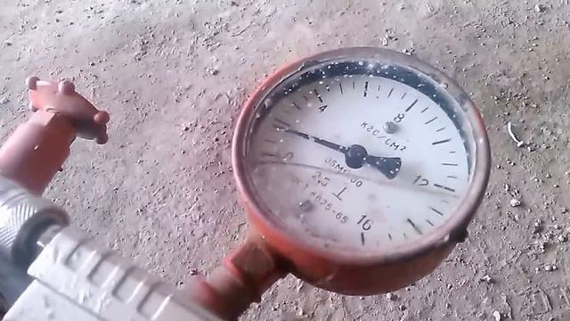 Компрессор Своими руками на базе ЗИЛ. смотреть онлайн