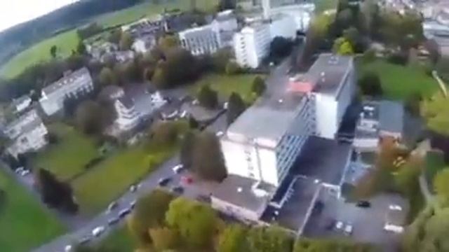 Bad Soden Salmuenster Germany смотреть онлайн