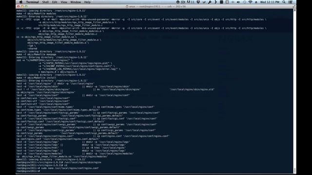 NGINX Dynamic Modules - How to Tutorial смотреть онлайн