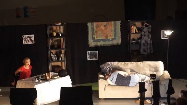 Austin Adult Theater Telenok 1