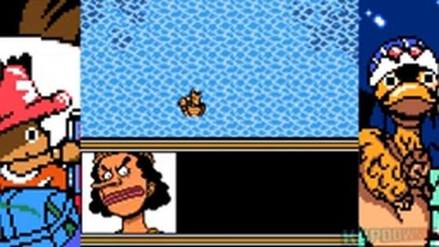[One Piece: Grand Line Dream Adventure Log] All Boss Battles + Ending!! смотреть онлайн