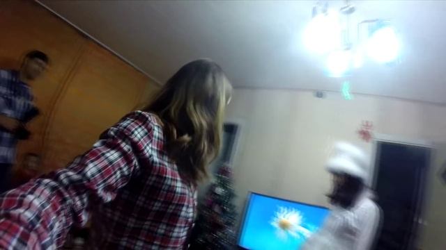 Новый год 2015 "Дед Мороз на дом" смотреть онлайн