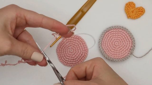 Elefante Amigurumi Tutorial Parte 2/2 Paso a Paso Sub ????/ GretaWings смотреть онлайн