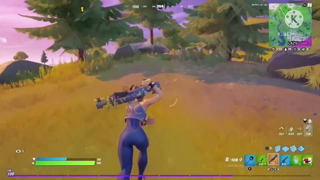 Chun Li Gameplay смотреть онлайн