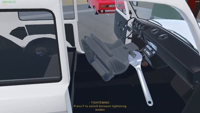 Восстанавливаем ниву для бездорожья! MY GARAGE смотреть онлайн