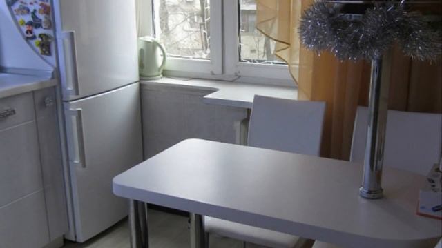 Как Организовать Уютную Обеденную Зону на Маленькой Кухне смотреть онлайн