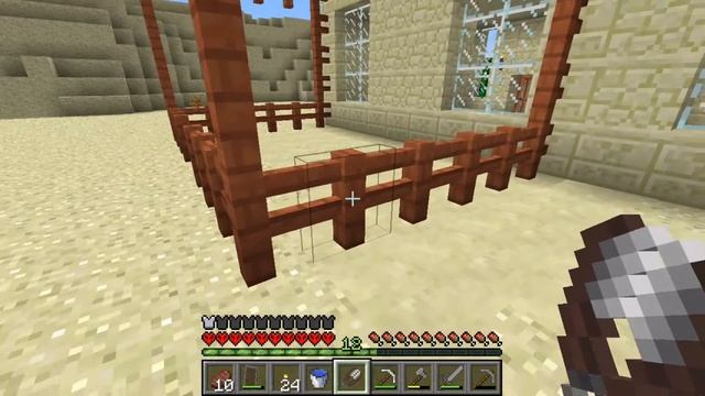 Game Over Man, Game Over - Minecraft Hardcore Ep: 5 FINALE смотреть онлайн