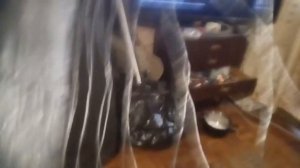 Рамовая сеть, посадка. Горизонтальная нить, пожилина.