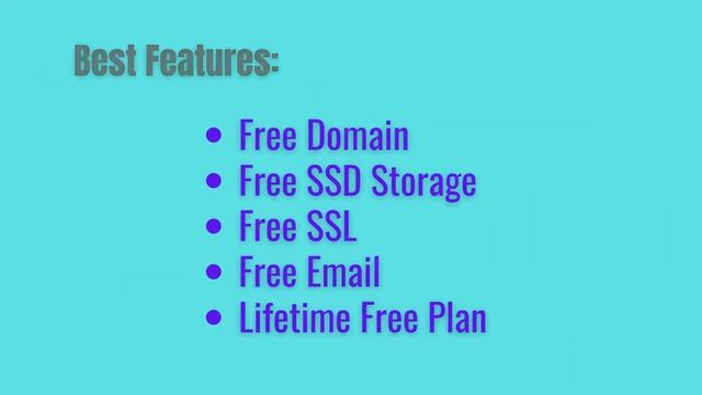 10+ Free WordPress Hosting for Students in 2024 смотреть онлайн