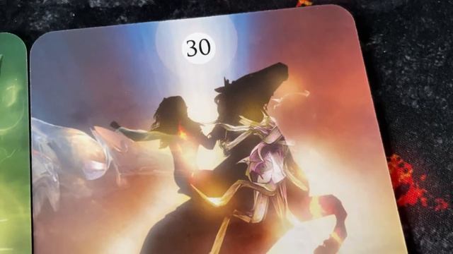 The Shaman’s Dream Oracle смотреть онлайн