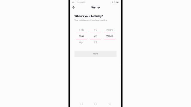 How to Login in Tiktok Account Using your Facebook Account смотреть онлайн