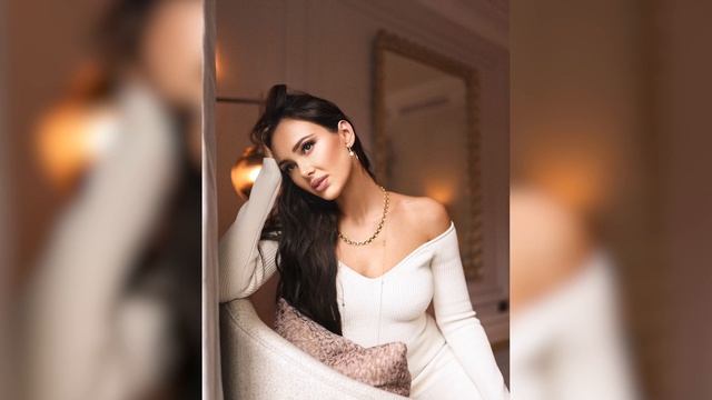 Aida Garifullina - Cinema Paradiso by Ennio Morricone (vs Andrea Griminelli) смотреть онлайн