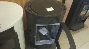 Обзор сравнение отопительных печей от Ферингер: Умка, Лада и Нелжа.
