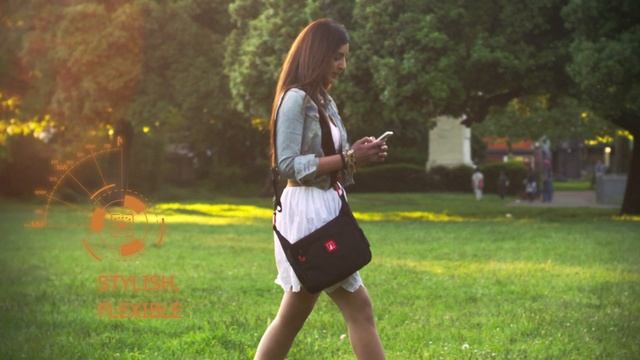 Coordinate Gear *Camera Bags* for Active Photographers смотреть онлайн