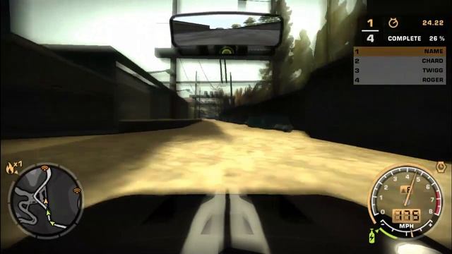 How to Unlock Castrol Ford GT in Need for Speed: Most Wanted смотреть онлайн