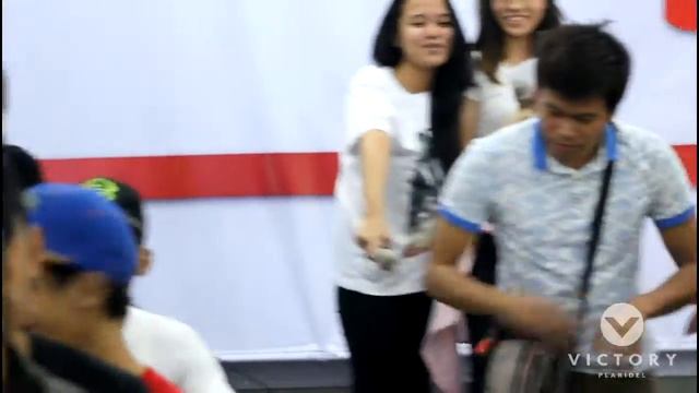 Christmas Party 2015 смотреть онлайн