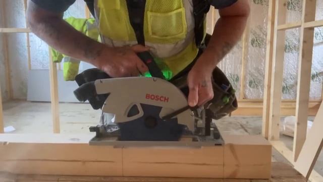 Bosch biturbo 18v skillsaw смотреть онлайн