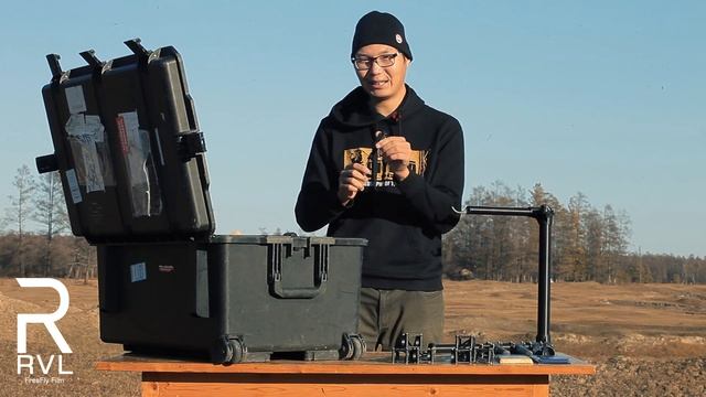 Крутая посылка из Финляндии!!! Обзор посылки. Zenger / RVL смотреть онлайн