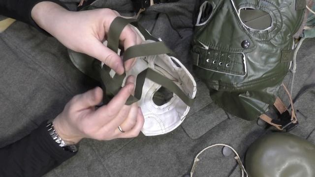 Маска для экстремального холода US Army смотреть онлайн
