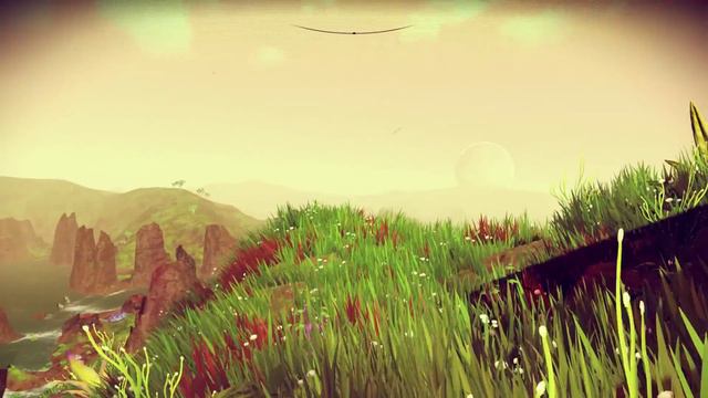 No Man's Sky 1.0 Review | PC смотреть онлайн