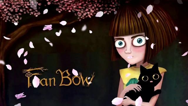 Itjas-Fran Bow Original Soundtrack(музыка с игры)1 час#franbow